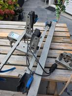 Twinny Load Fietsendrager, Ophalen of Verzenden, 2 fietsen, Gebruikt, Trekhaakdrager