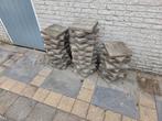 GRATIS tuin tegels, Tuin en Terras, Tegels en Klinkers, Ophalen of Verzenden, Gebruikt, Beton, Klinkers