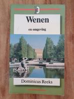 Wenen en omgeving - Dominicus Reeks, Dominicus Reeks, Europa, Ophalen of Verzenden, Reisgids of -boek