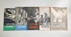 Ons vrije Nederland - Tijdschrift - 5e Jaargang 1945-1946, Ophalen of Verzenden, 1940 tot 1960, Tijdschrift