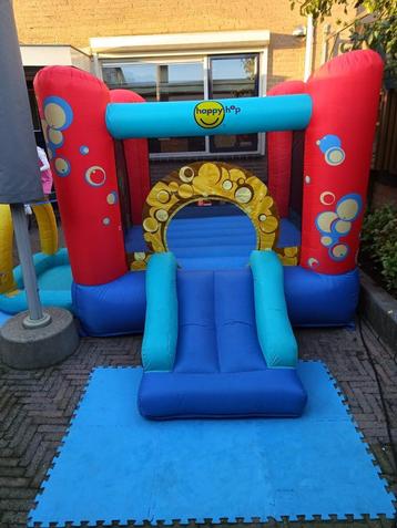springkussen te Huur!! beschikbaar voor biedingen