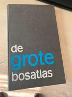 Bosatlas, Gelezen, Wereld, Ophalen of Verzenden, Bosatlas