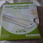 Tochtstrip deur - EPDM - 6 meter, Minder dan 4 cm, Overige materialen, Nieuw, Ophalen of Verzenden