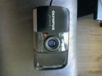 Olympus Mju1, Audio, Tv en Foto, Fotocamera's Analoog, Ophalen of Verzenden, Zo goed als nieuw, Compact, Olympus