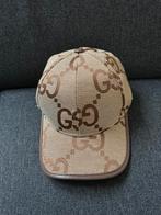 Gucci pet beige, Kleding | Heren, Ophalen, Zo goed als nieuw