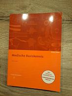 Frans Verstappen - Medische basiskennis, Boeken, Ophalen of Verzenden, Zo goed als nieuw, Frans Verstappen
