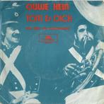 TOM POEDERBACK & DICK SWANEVELD  1971  NEDERPOP !! T946, Ophalen of Verzenden, 7 inch, Single