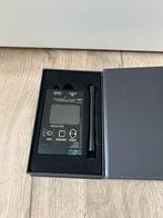 Professionele GPS/Spy Detector – Anti-spy bescherming, Ophalen of Verzenden, Zo goed als nieuw