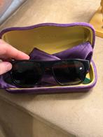 Gucci Bril - Stijlvol en Elegant, Overige merken, Gebruikt, Zwart, Ophalen of Verzenden