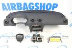 Airbag set - Dashboard blauw 4 spaak Audi A3 8P (2005-2012), Auto-onderdelen