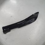 Zijkap links Sym Fiddle II 2 zwart kappen linker zijskirt, Ophalen of Verzenden, Gebruikt, Kap, SYM