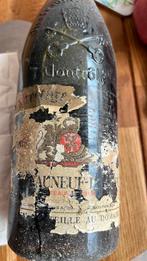 Chateauneuf du pape, Verzamelen, Wijnen, Ophalen, Zo goed als nieuw, Frankrijk, Rode wijn