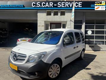 Mercedes-Benz Citan 108 CDI Trend 5 Persoon Airco | Elec.ram beschikbaar voor biedingen