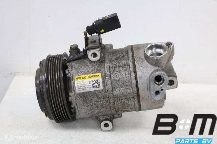 Aircocompressor VW Up! 1.0 TSI CHZA 1S0816803, Auto-onderdelen, Motor en Toebehoren, Gebruikt