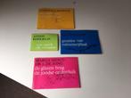 TE KOOP: 4 klassiekers in Budgetpocket-formaat, Ophalen of Verzenden, Gelezen, Godfried Bomans, Nederland