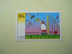 Nederland 1998 Voetbal FC Knudde Nvph.1763 postfris, Ophalen of Verzenden, Na 1940, Postfris