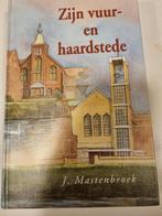 Zijn vuur en haardstede. Bestaan en voorbestaan GerGem R'dam, Boeken, Ophalen of Verzenden, Gelezen, Christendom | Protestants