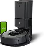 iRobot Roomba i7+ robotstofzuiger, Ophalen of Verzenden, Gebruikt, Robotstofzuiger