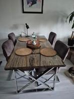 Mooie Eric Kuster style meubelset, Ophalen