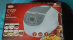 Chef 9 in 1 multi cooker, nieuw in doos, Witgoed en Apparatuur, Slowcookers, Ophalen of Verzenden, Timer, Nieuw
