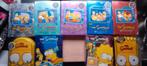 The Simpsons Season 1-7 en 9-10 DVD, Boxset, Vanaf 9 jaar, Ophalen of Verzenden, Zo goed als nieuw