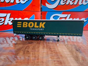 Wsi bolk tautliner beschikbaar voor biedingen