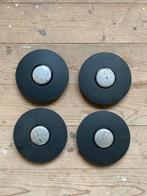 Wieldoppen VW up, Auto diversen, Wieldoppen, Ophalen of Verzenden, Gebruikt