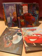 Sprookjes boeken 3€, Verzamelen, Efteling, Ophalen, Zo goed als nieuw, Overige typen