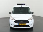 Ford Transit Connect 1.0 ECOBOOST | KOEL/VRIES COMBINATIE |, Voorwielaandrijving, Gebruikt, 14 km/l, Bedrijf