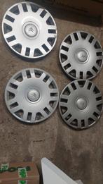 Wiedoppen Citroen C3 14 inch, Auto diversen, Wieldoppen, Ophalen of Verzenden, Gebruikt