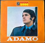 2-LP  ADAMO - Edition 2000 (zingt FRUKDUITTUSP), Cd's en Dvd's, Vinyl | Wereldmuziek, Gebruikt, Ophalen of Verzenden