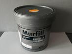 Mathys Murfill Buitenverf Renovation Verf 9016 - 15 KG NIEUW, Ophalen, Wit, Minder dan 5 liter, Verf