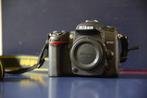 Nikon D7000 body (10.359 clicks), Audio, Tv en Foto, Fotocamera's Digitaal, Ophalen, Spiegelreflex, Zo goed als nieuw, Geen optische zoom