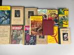 14x boeken Willem Waterman/Willy van der Heide (Bob Evers), Verzenden, Gelezen, Willy van der Heide