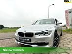 BMW 3-serie 316i Executive 5Drs NAP-Automaat-Luxury-Xenon-Na, Auto's, Automaat, Euro 6, 4 cilinders, Origineel Nederlands