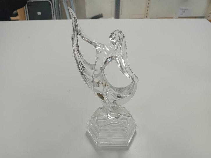 RCR Royal Crystal Rock balletdanseres, Antiek en Kunst, Antiek | Glas en Kristal, Ophalen