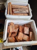 Restpartij steenstrips, Ophalen, Nieuw