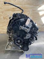 CITROEN C4 1.6 HDI eHDI Motor motorblok 9H05 9HR 2009+, Auto-onderdelen, Motor en Toebehoren, Ophalen, Gebruikt, -, -