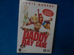 Daddy day care - eddy murphy, Alle leeftijden, Ophalen of Verzenden, Gebruikt, Overige genres