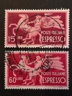 Italia, Ophalen of Verzenden