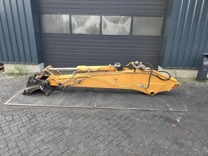 verlenggiek liebherr cw 30 cw 40, Zakelijke goederen, Machines en Bouw | Onderdelen