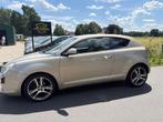Alfa Romeo MiTo 1.4 Distinctive VOLL OPTIES,AIRCO,LEER,DNA,C, Voorwielaandrijving, Euro 5, Gebruikt, 1055 kg