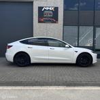 Tesla Model 3 Standard Range HIGHLAND + MMX PACK, Auto's, Tesla, Automaat, Achterwielaandrijving, Gebruikt, Zwart