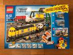 Lego City 66405 Super Pack, Lego trein, Lego 7939, 7895, Nieuw, Complete set, Ophalen of Verzenden, Lego