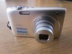 NIKON COOLPIX S3100 14.0 MEGAPIXELS, NIEUWSTAAT, Audio, Tv en Foto, Fotocamera's Digitaal, Ophalen, Zo goed als nieuw, Nikon, 8 keer of meer