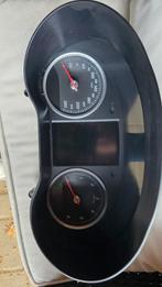 Mercedes W205 Dashboard Teller, Ophalen of Verzenden, Gebruikt, Mercedes-Benz