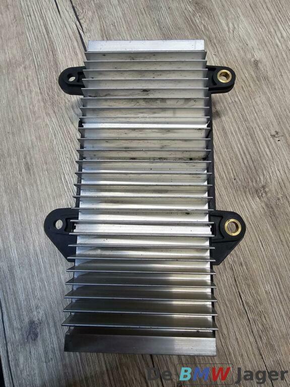 Power module BMW 7-serie E65 E66 6957026, Gebruikt, Ophalen of Verzenden, BMW, BMW
