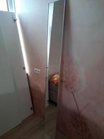 Aheim spiegeldeur 25x195cm voor Paxkast, Ophalen, Minder dan 50 cm, Spiegelkast, Zo goed als nieuw
