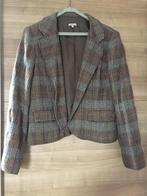 Kort jasje van la linga maat 44, Overige kleuren, Maat 42/44 (L), La linga, Ophalen of Verzenden