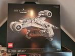 LEGO Star Wars 75331 UCS Razor Crest + Lichtset, Ophalen of Verzenden, Zo goed als nieuw